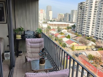 Arriendo Mensual / Departamento / La Florida