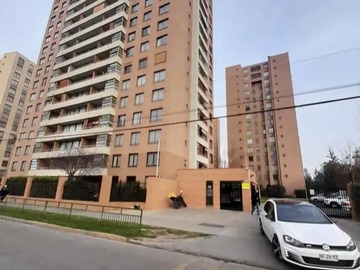 Arriendo Mensual / Departamento / La Florida