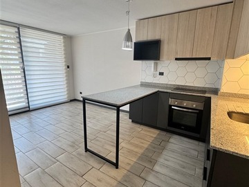Arriendo Mensual / Departamento / La Florida
