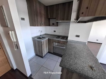 Arriendo Mensual / Departamento / La Florida