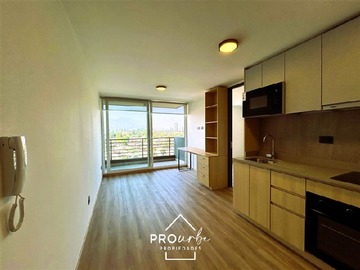 Arriendo Mensual / Departamento / La Florida