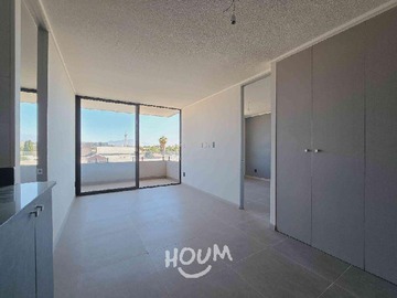 Arriendo Mensual / Departamento / La Florida