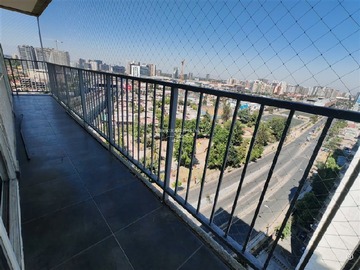 Arriendo Mensual / Departamento / La Florida