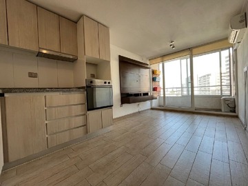 Arriendo Mensual / Departamento / La Florida