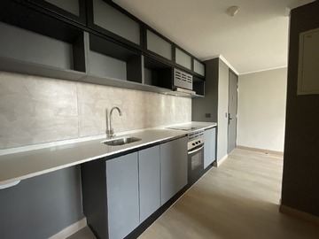 Arriendo Mensual / Departamento / La Florida