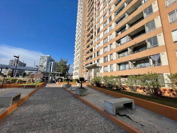 Arriendo Mensual / Departamento / La Florida