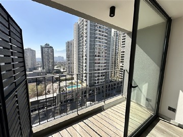 Arriendo Mensual / Departamento / La Florida