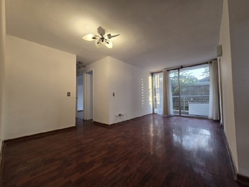 Arriendo Mensual / Departamento / La Florida