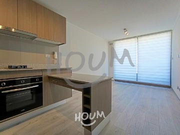 Arriendo Mensual / Departamento / La Florida