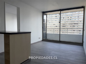 Arriendo Mensual / Departamento / La Florida