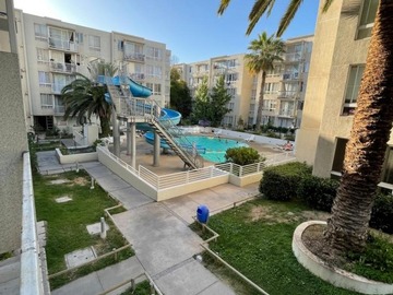 Arriendo Mensual / Departamento / La Florida