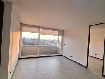 Arriendo Mensual / Departamento / La Florida