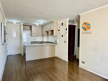 Arriendo Mensual / Departamento / La Florida
