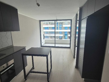 Arriendo Mensual / Departamento / La Florida