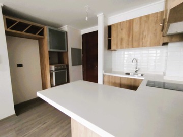 Arriendo Mensual / Departamento / La Florida