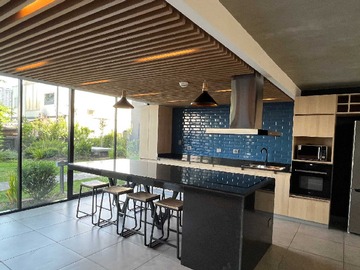 Arriendo Mensual / Departamento / La Florida