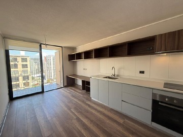 Arriendo Mensual / Departamento / La Florida