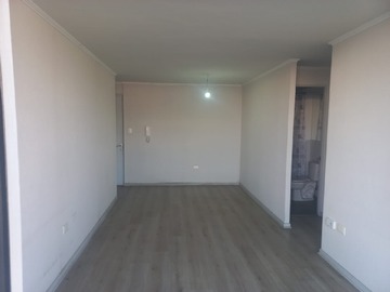 Arriendo Mensual / Departamento / La Florida