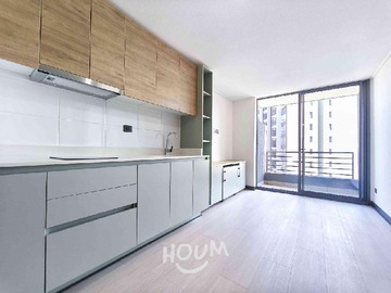 Arriendo Mensual / Departamento / La Florida