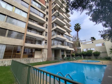 Arriendo Mensual / Departamento / La Florida