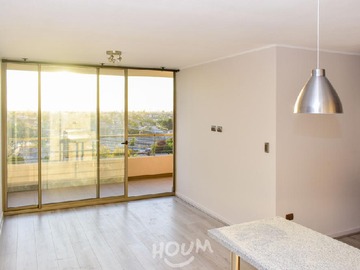 Arriendo Mensual / Departamento / La Florida