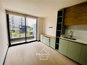 Arriendo Mensual / Departamento / La Florida