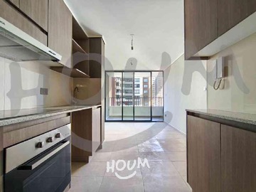 Arriendo Mensual / Departamento / La Florida