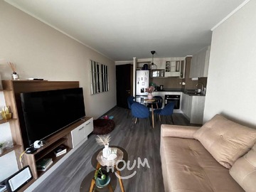 Arriendo Mensual / Departamento / La Florida