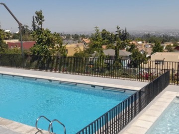 Arriendo Mensual / Departamento / La Florida