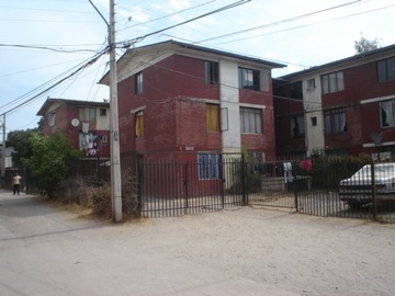 Arriendo Mensual / Departamento / La Florida