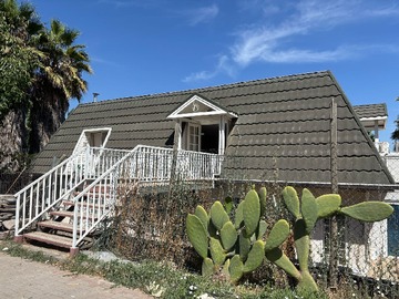 Arriendo Mensual / Departamento / La Florida