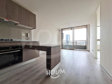 Arriendo Mensual / Departamento / La Florida