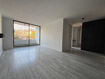 Arriendo Mensual / Departamento / La Florida