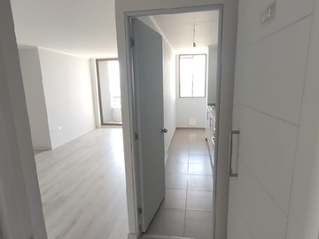 Arriendo Mensual / Departamento / La Florida