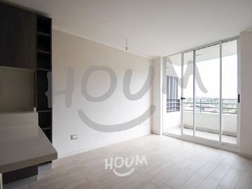 Arriendo Mensual / Departamento / La Florida