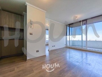 Arriendo Mensual / Departamento / La Florida