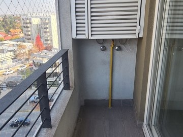 Arriendo Mensual / Departamento / La Florida