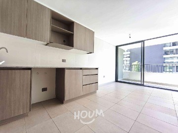 Arriendo Mensual / Departamento / La Florida