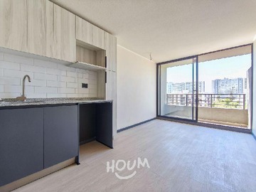 Arriendo Mensual / Departamento / La Florida