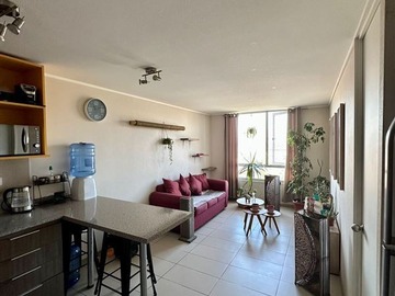 Arriendo Mensual / Departamento / La Florida