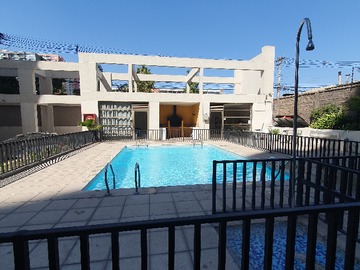 Arriendo Mensual / Departamento / La Florida