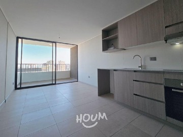 Arriendo Mensual / Departamento / La Florida