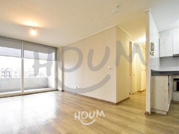 Arriendo Mensual / Departamento / La Florida