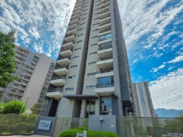 Arriendo Mensual / Departamento / La Florida