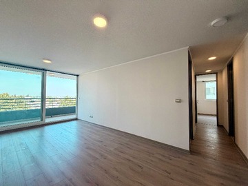 Arriendo Mensual / Departamento / La Florida