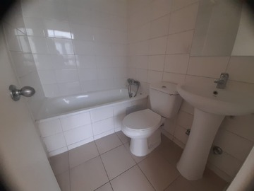 Baño en suite