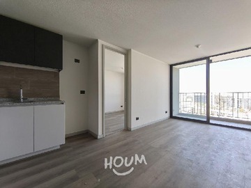Arriendo Mensual / Departamento / La Florida