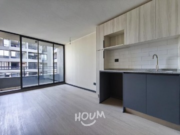 Arriendo Mensual / Departamento / La Florida