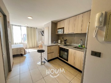 Arriendo Mensual / Departamento / La Florida