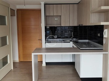 Arriendo Mensual / Departamento / La Florida